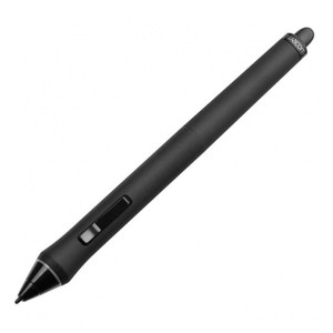 New Wacom Intuos Cintiq Grip Pen KP-501E-01X HD UX Creative Japan