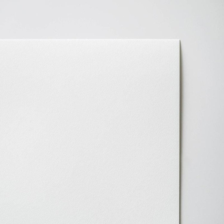 AWAGAMI Inbe Thick White 125