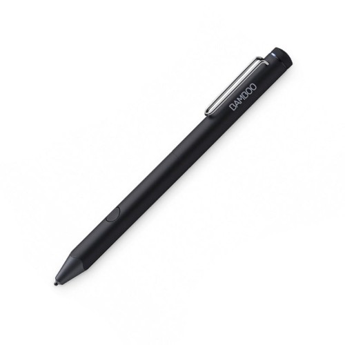 Piórko WACOM Bamboo Stylus Fineline 3 CS-610CK