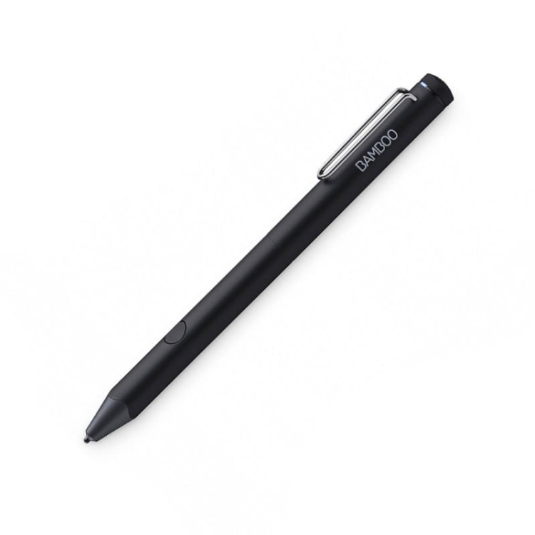 Piórko WACOM Bamboo Stylus Fineline 3 CS-610CK