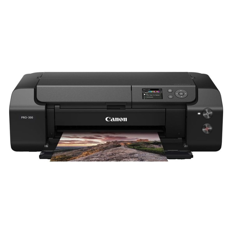Drukarka do zdjęć Canon imagePROGRAF PRO-300 4278c009