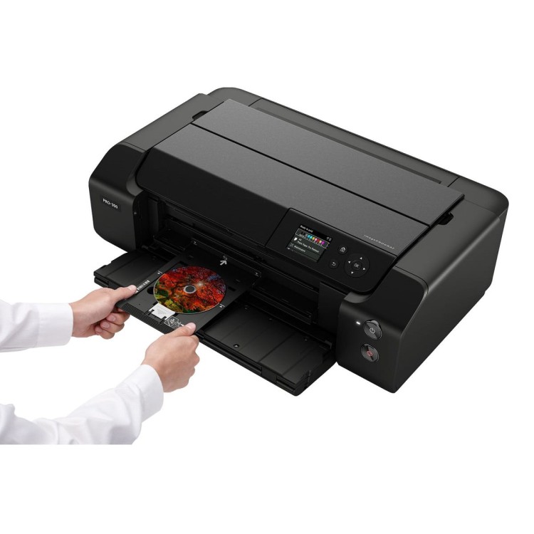 Drukarka fotograficzna Canon imagePROGRAF PRO-300 4278c009