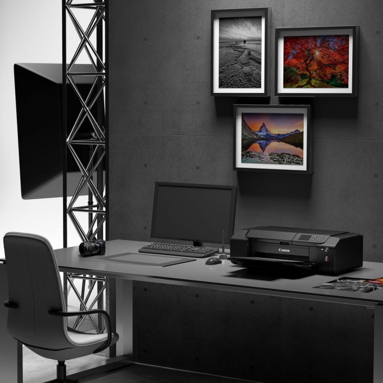 Drukarka fotograficzna Canon imagePROGRAF PRO-300 4278c009