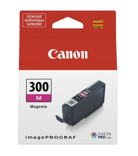 Tusz Canon PFI-300 M do CANON imagePROGRAF PRO-300