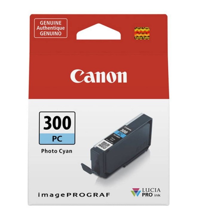 Tusz Canon PFI-300 PC do CANON imagePROGRAF PRO-300