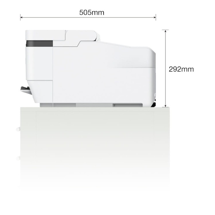 Ploter EPSON SureColor SC-T3100M C11CJ36301A0