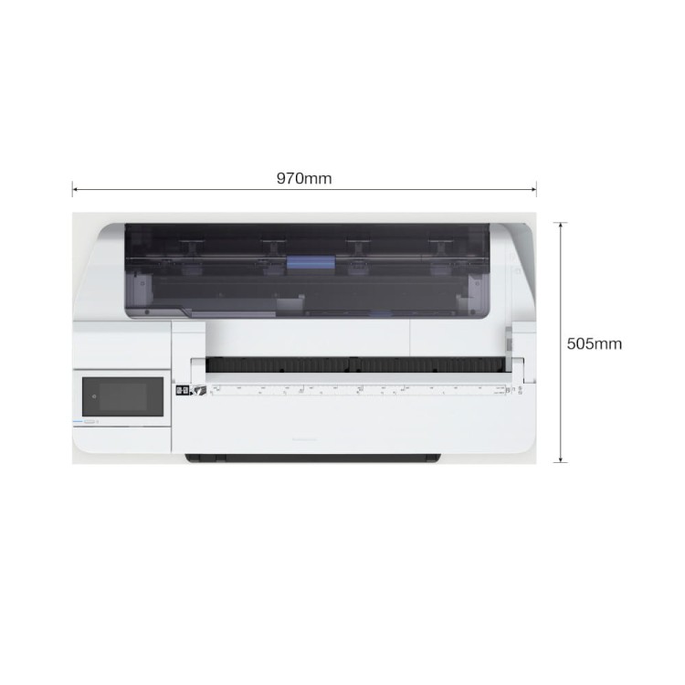 Ploter EPSON SureColor SC-T3100M C11CJ36301A0