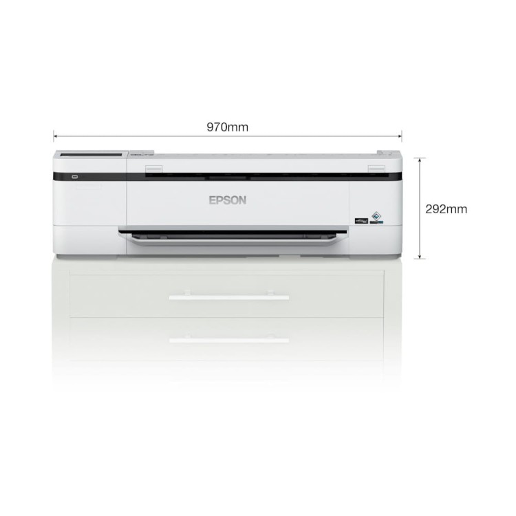 Ploter EPSON SureColor SC-T3100M C11CJ36301A0