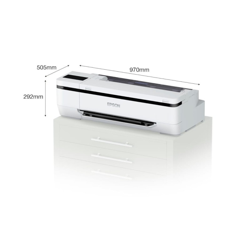 Ploter EPSON SureColor SC-T3100M C11CJ36301A0