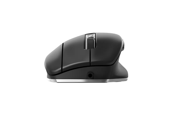 Mysz 3DCONNEXION CadMouse Pro 3DX-700080