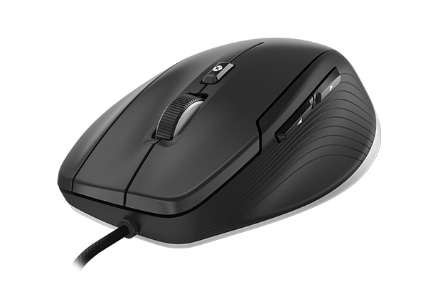 Mysz 3DCONNEXION CadMouse Compact 3DX-700081