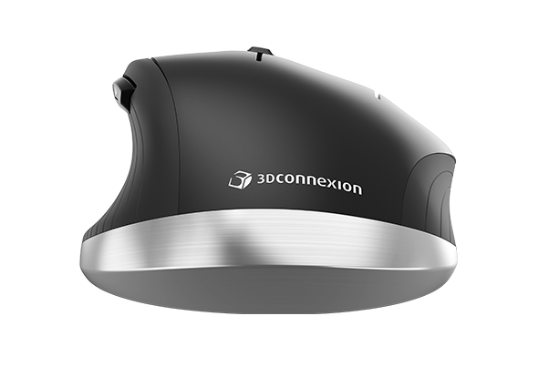 Mysz 3DCONNEXION CadMouse Compact 3DX-700081