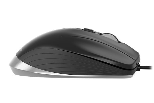 Mysz 3DCONNEXION CadMouse Compact 3DX-700081