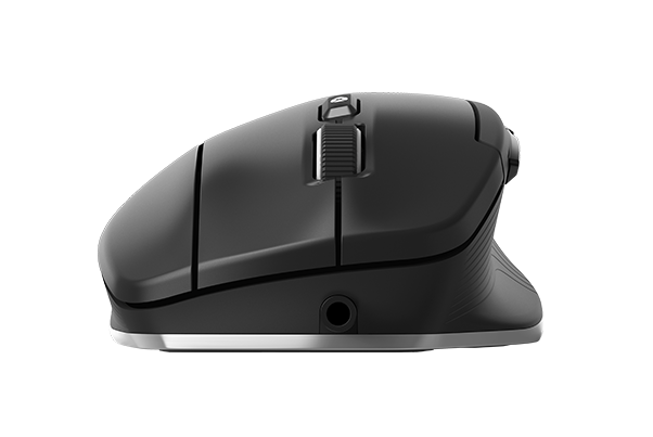 Mysz 3DCONNEXION CadMouse Compact 3DX-700081