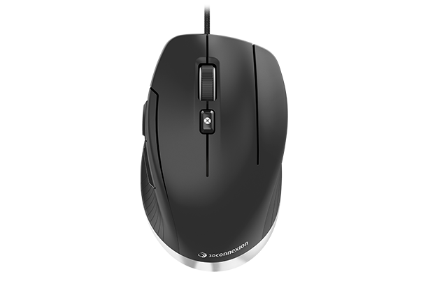 Mysz 3DCONNEXION CadMouse Compact 3DX-700081