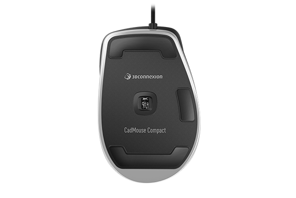 Mysz 3DCONNEXION CadMouse Compact 3DX-700081