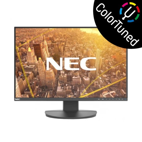 Monitor-Nec-MultiSync-EA242WU-BK-ColorTuned