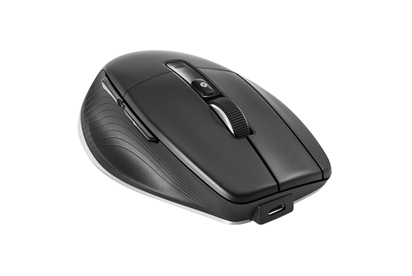 Bezprzewodowa mysz dla leworęcznych 3DCONNEXION CadMouse Pro Wireless Left 3DX-700079