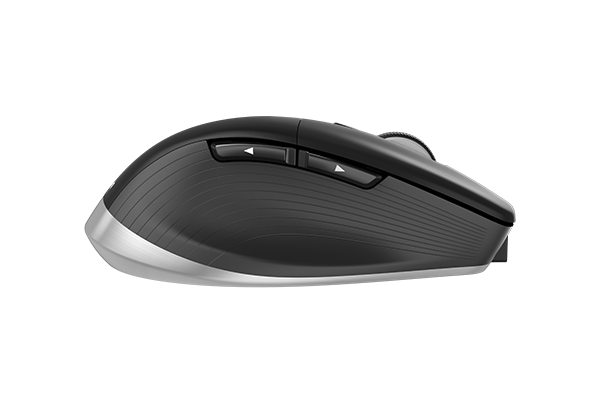 Bezprzewodowa mysz dla leworęcznych 3DCONNEXION CadMouse Pro Wireless Left 3DX-700079