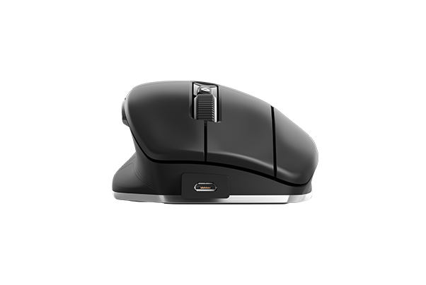 Bezprzewodowa mysz dla leworęcznych 3DCONNEXION CadMouse Pro Wireless Left 3DX-700079
