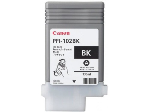 CANON PFI-102 PBK