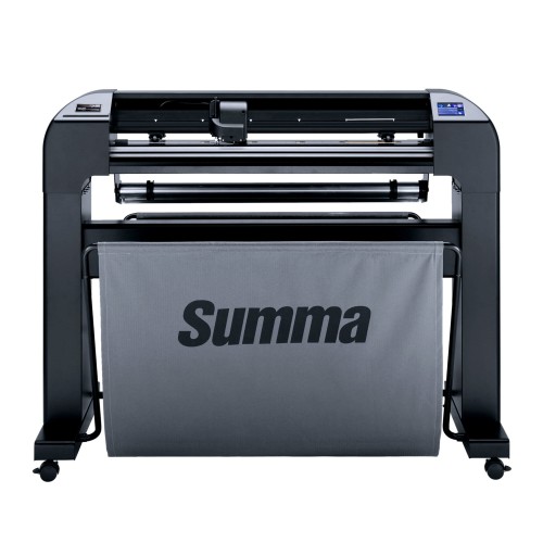 Ploter tnący Summa S2 T75