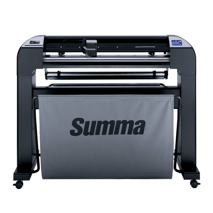 Ploter tnący Summa S2 T75