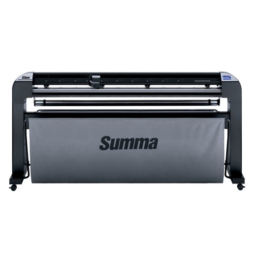 Ploter tnący Summa S2 T160