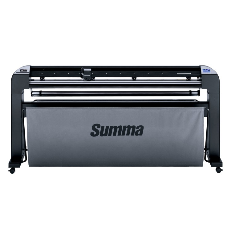 Ploter tnący Summa S2 T160