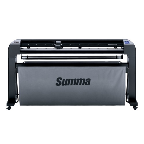 Ploter tnący Summa S2 T140