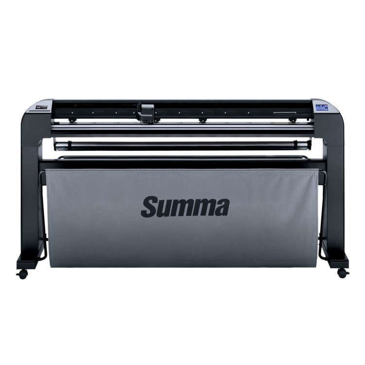 Ploter tnący Summa S2 T140