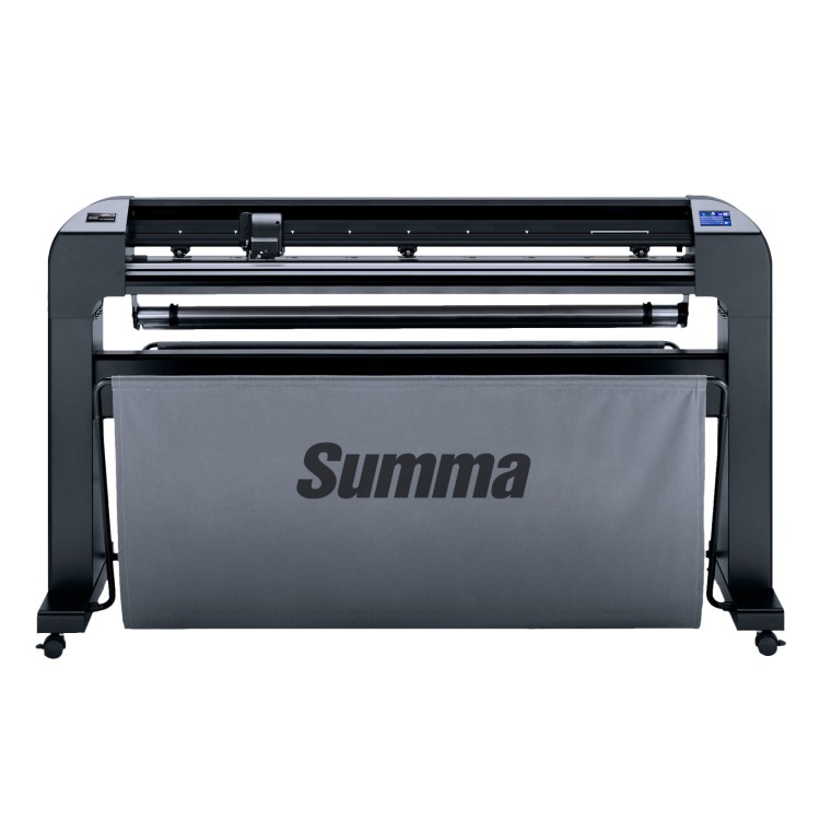 Ploter tnący Summa S2 T120