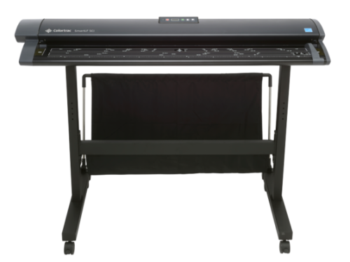 Colortrac SmartLF SCi 36