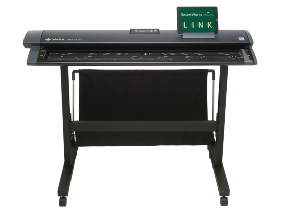 Colortrac SmartLF SCi 42