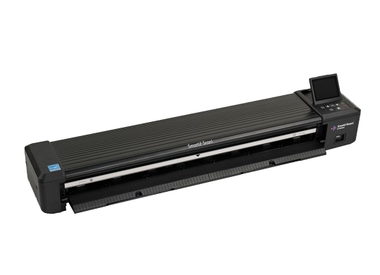 Skaner wielkoformatowy Colortrac SmartLF scan! 24