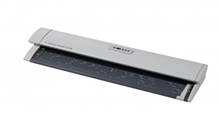 Colortrac SmartLF SC 42c Xpress