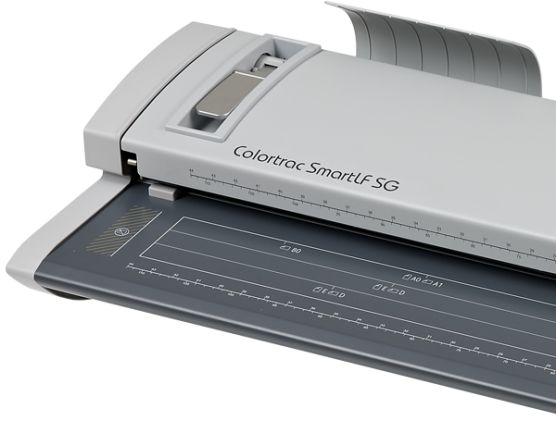 Skaner Colortrac SmartLF SG 36m