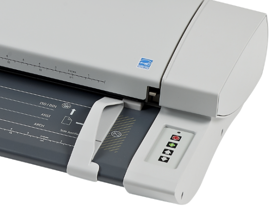 Skaner Colortrac SmartLF SG 36m