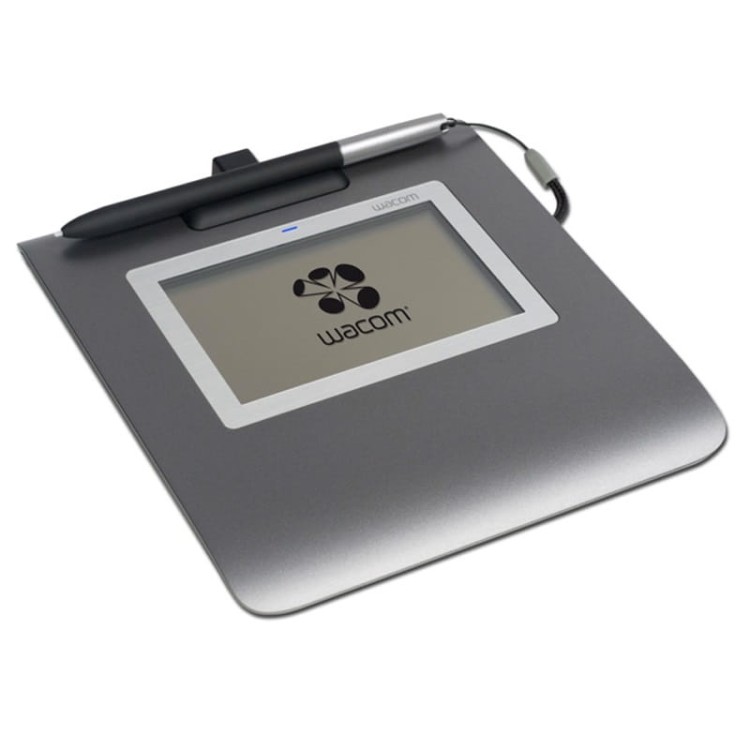 Tablet do podpisu elektronicznego WACOM Signature Set STU-430 + licencja SignPro PDF
