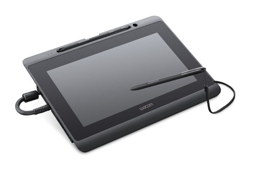 Tablet do podpisu elektronicznego WACOM DTH-1152
