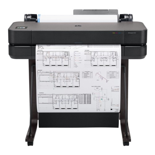 Ploter drukujący HP DesignJet T630 24" 5HB09A