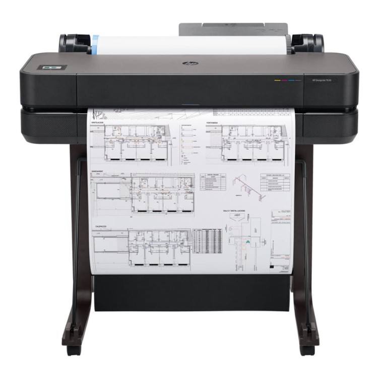 Ploter drukujący HP DesignJet T630 24" 5HB09A