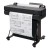 Ploter HP DesignJet T630 24" 5HB09A