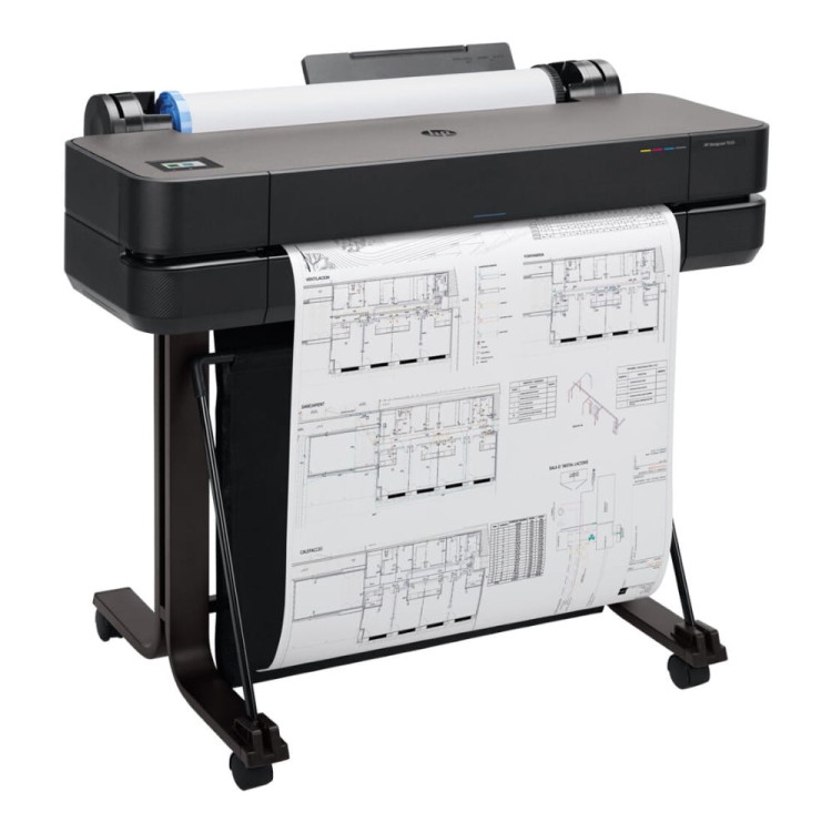 Drukarka HP DesignJet T630 24" 5HB09A