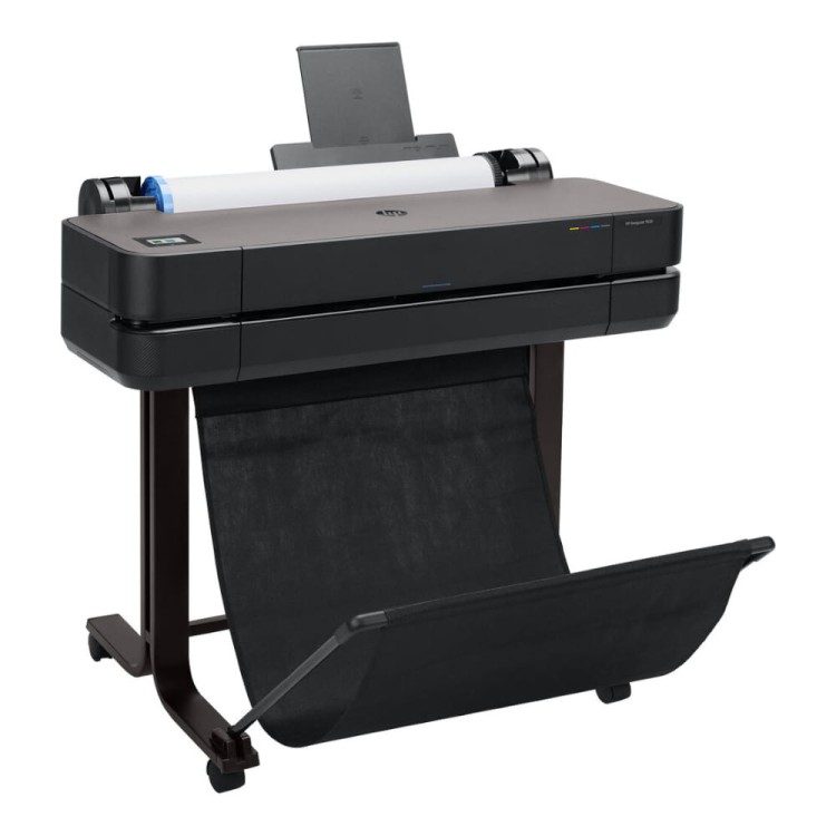 Ploter CAD HP DesignJet T630 24" 5HB09A