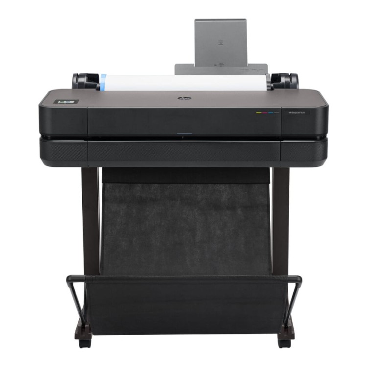 Drukarka CAD HP DesignJet T630 24" 5HB09A