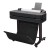 Drukarka wielkoformatowa HP DesignJet T630 24" 5HB09A