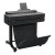 Ploter HP T650 24" 5HB08A