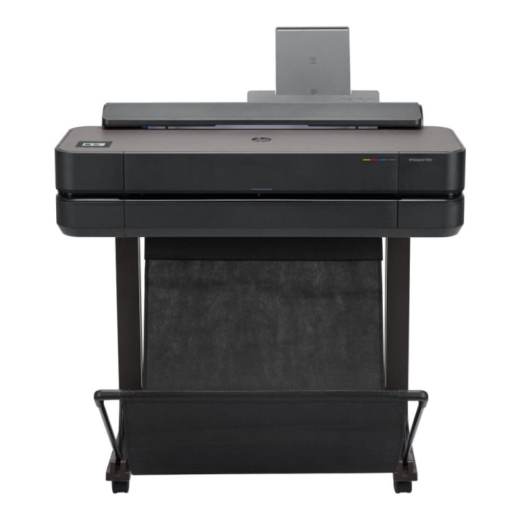 Drukarka wielkoformatowa HP DesignJet T650 24" 5HB08A