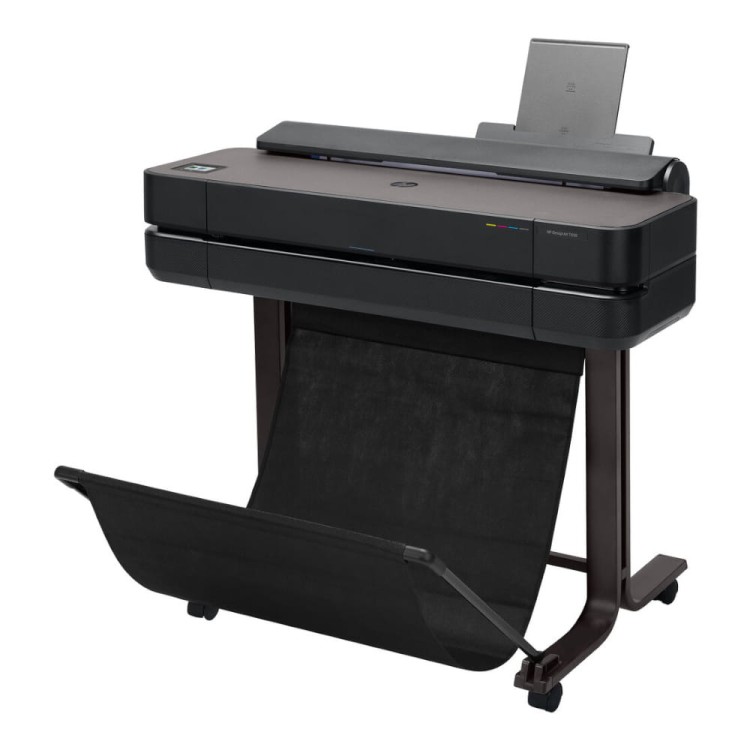Ploter HP DesignJet T650 24" 5HB08A
